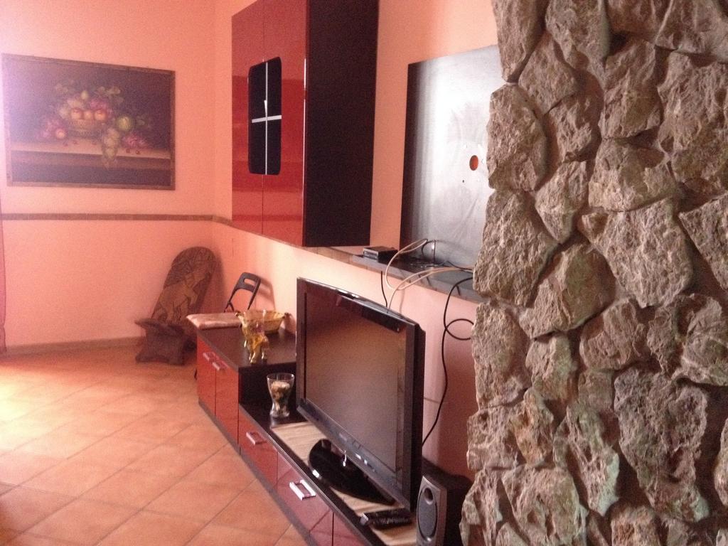 Casa Vacanze Noemi Riposto Habitación foto